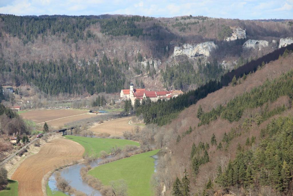 Hotel Krone Stuehlingen - Das Tor Zum Suedschwarzwald Esterno foto